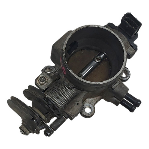 Tbi Corpo Borboleta Hyundai I30 2.0 2009 2010 A 2012 Orig