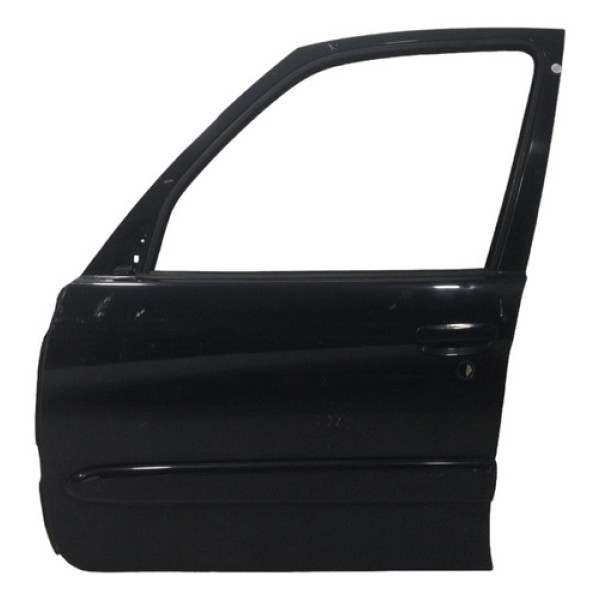 Porta Dianteira Esquerda Citroën Xsara Picasso 2001 A 2012