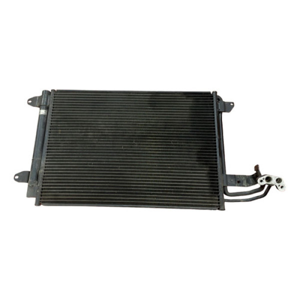 Condensador Ar Condicionado Vw Jetta 2.5 Aut 2007 A 2010