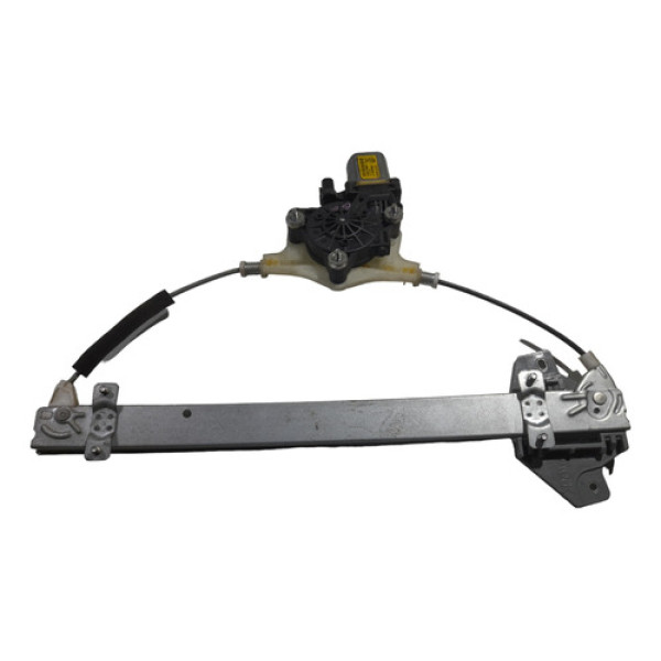 Maquina Vidro Elétrico Dianteira Direita Hb20 2013 A 2018