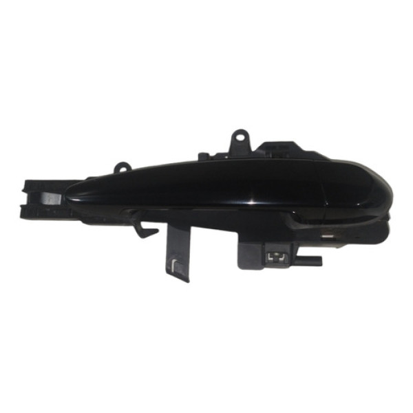 Maçaneta Externa Traseira Direita Bmw 118i 2007 2008 A 2012