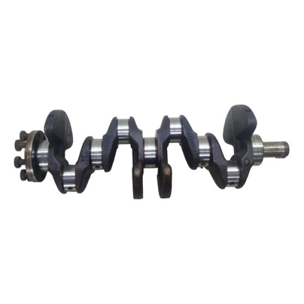 Virabrequim Motor Mercedes A160 A190 1.6 1999 2000 A 2005 @