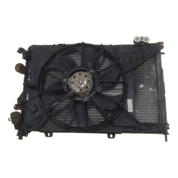 Kit Radiador Manual Renault Scenic 2.0 1.6 16v 2003 A 2009