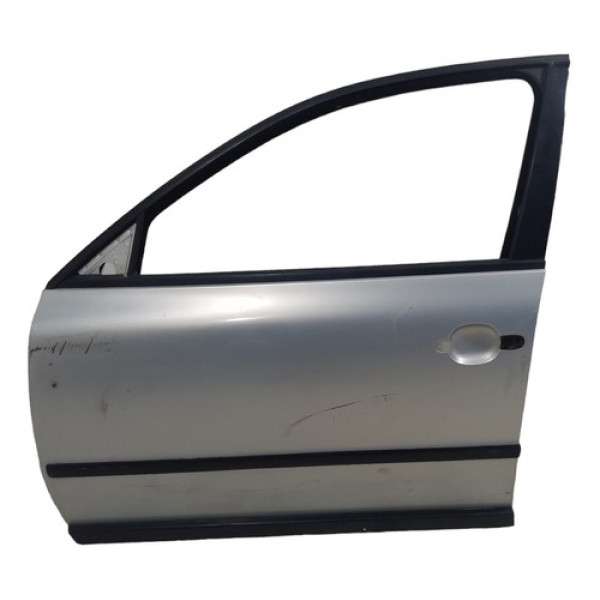 Porta Dianteira Esquerda Vw Passat Alemão 1997 1998 A 2005 @
