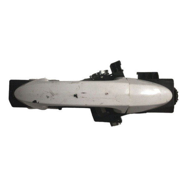 Maçaneta Externa Traseira Esquerda Ka 2014 2015 A 2021