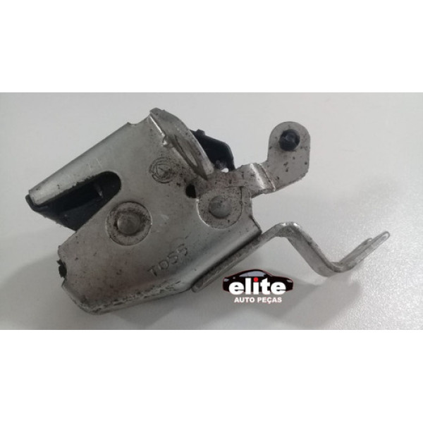 Batente Da Porta Traseira Fiat Fiorino 2014 15 16 2017 