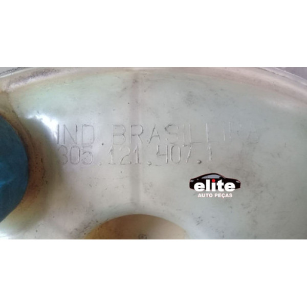 Reservatório Radiador Gol Gti/gts/santana 305 121 407 94a99