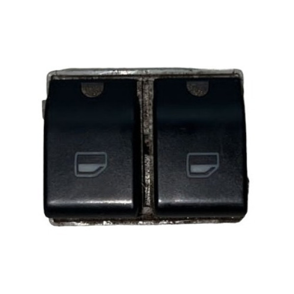 Botão Vidro Elétrico Diant Esquerdo Vw Fox 2010 2011 A 2014