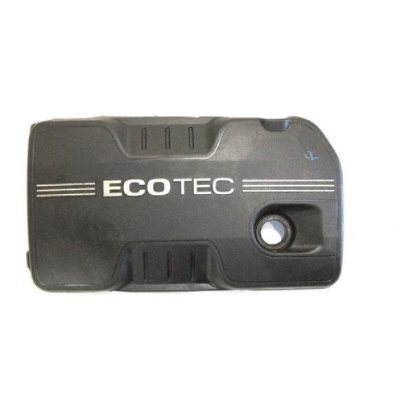 Tampa Do Motor Chevrolet Captiva 2.4 16v 2008 A 2016