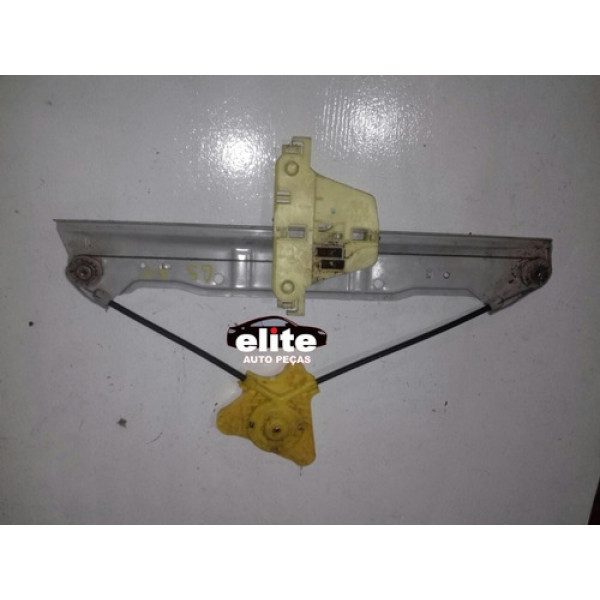 Máquina Vidro Manual Gol Voyage Parati Sav G5 G6 G7 09 A 19