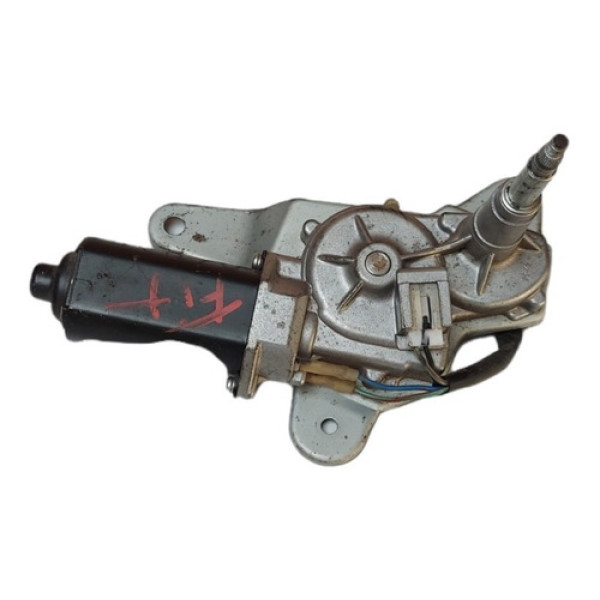 Motor Limpador Tampa Traseira Honda Fit 2015 2016 A 2018