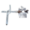 Maquina Vidro Manual Dianteiro Esquerdo Gm S10 2003 A 2011