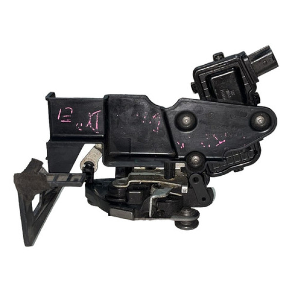 Fechadura Elétrica Porta Dianteira Direita Kwid 2017 A 2021