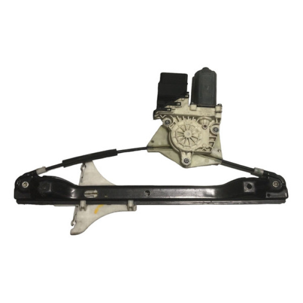 Máquina Vidro Traseira Esquerda Jetta 2.5 2006 A 2011 @