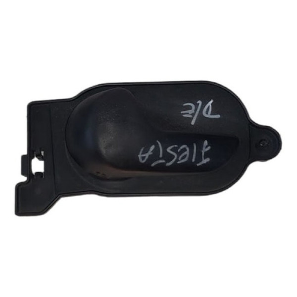 Maçaneta Interna Dianteira Esquerda Ford Fiesta 2003 A 2009