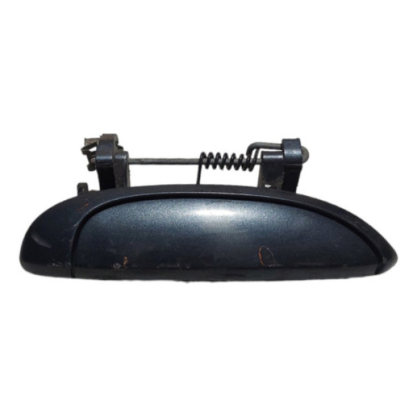 Maçaneta Externa Porta Tras Direita Renault Logan 2007-2013