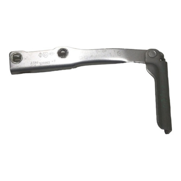 Dobradiça Capô Lado Esquerdo Renault Sandero 2008 A 2013 