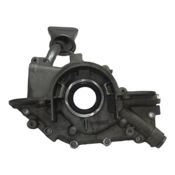 Bomba De Óleo Chery Tiggo2 1.5 2018 2019 2020 A 2021