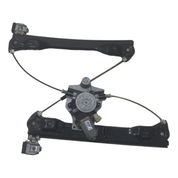 Máquina Vidro Dianteira Direita Agile Montana 2009 A 2014