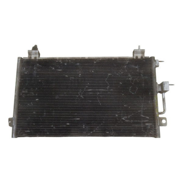 Condensador Ar Condicionado Chery Tiggo 2.0 2010 2011 A 2015