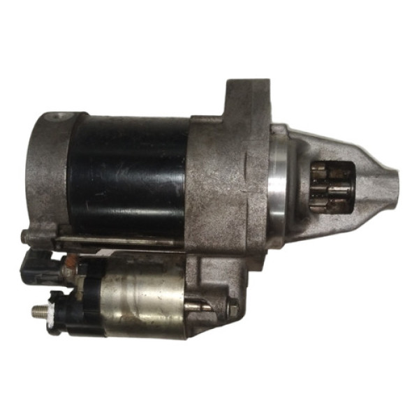 Motor Partida Arranque Honda City Fit 1.5 1.5 2009 A 2014