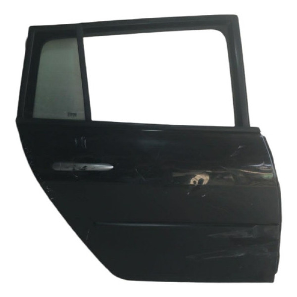 Porta Traseira Direita Renault Megane Grand Tour 2006-2012