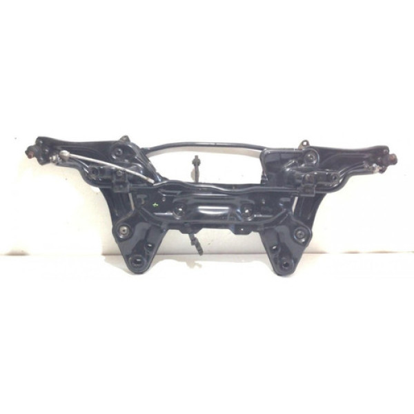 Agregado Quadro Motor Completo Aircross 1.6 16v 2011 A 2016