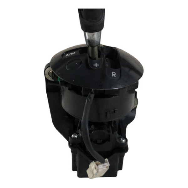 Alavanca Câmbio Automático Fiat 500 1.4 2009 2010 A 2015