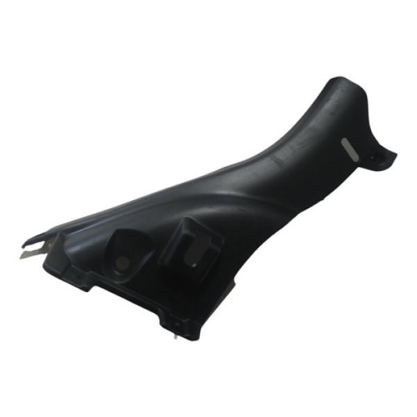 Acabamento Banco Traseiro Direito Jac J2 2012 A 2016