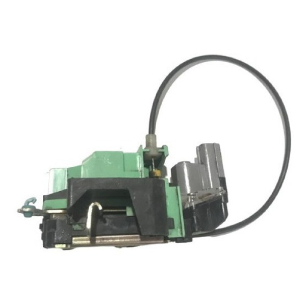 Fechadura Elétrica Dianteira Direita Fiat Punto 08 A 011