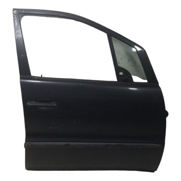 Porta Dianteira Direita Mercedes A160 A190 1999 A 2005