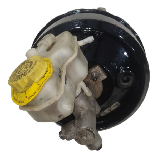 Hidrovácuo Servo Freio Vw Gol G5 Fox 1.6 1.0 2008 A 2011