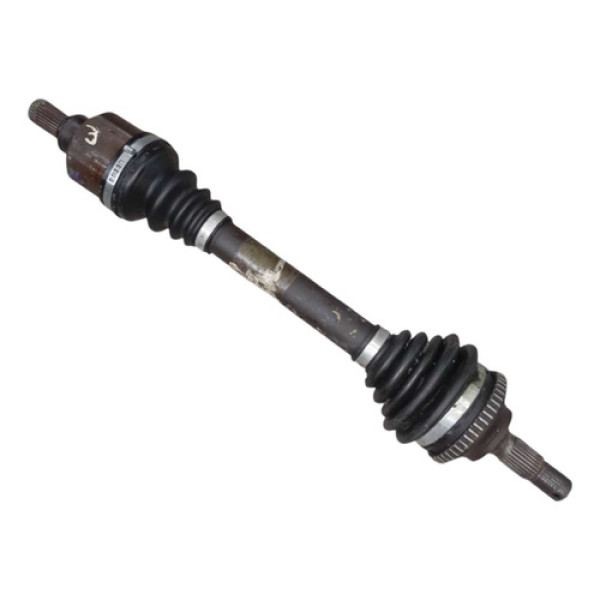 Semi Eixo Homocinética Esquerdo Peugeot 207 1.6 2006 A 2012