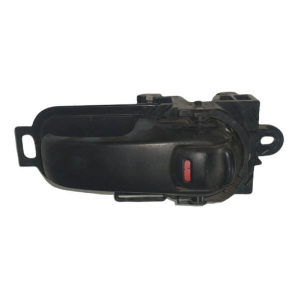 Maçaneta Interna Dianteira Direita Nissan Tiida 2008 A 2013