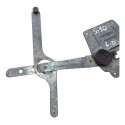 Maquina Vidro Manual Dianteira Direita Gm S10 1997 A 2011