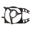 Defletor Ventoinha Radiador Sem Ar Gm Corsa 1995 1996 A 2003