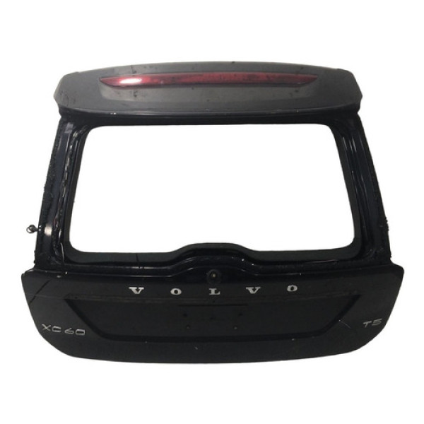 Tampa Traseira Xc60 2007 2008 2009 2010 2011 2012 Original