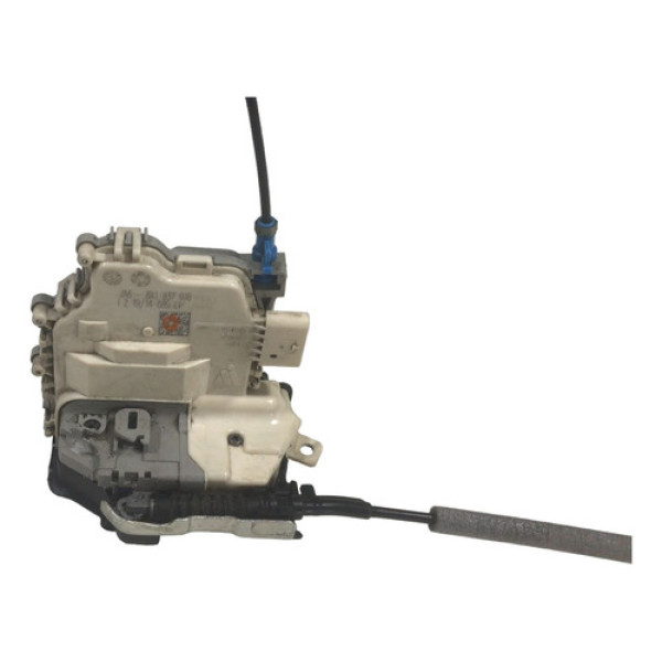 Fechadura Elétrica Dianteira Direita Audi A3 2013 A 2017