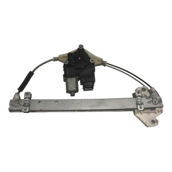 Máquina Vidro Elétrica Traseira Direita Hb20 2012 A 2019