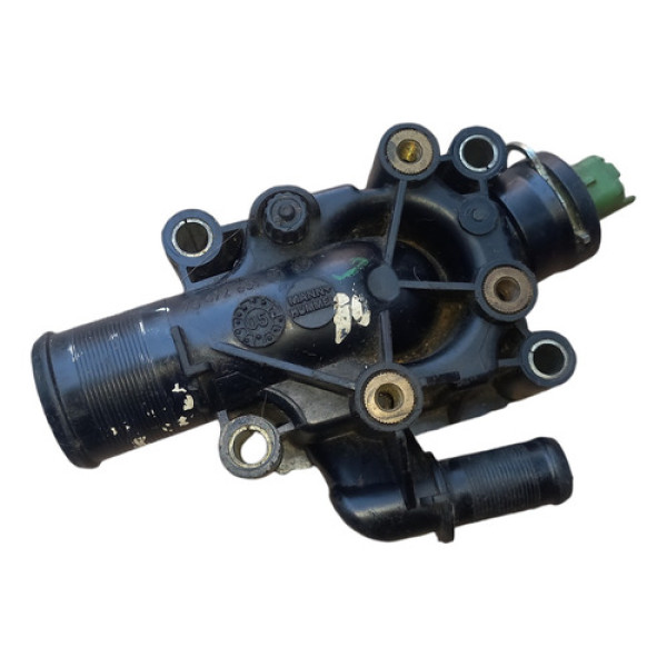 Carcaça Válvula Termostática Xsara Picasso 1.6 2001 A 2012