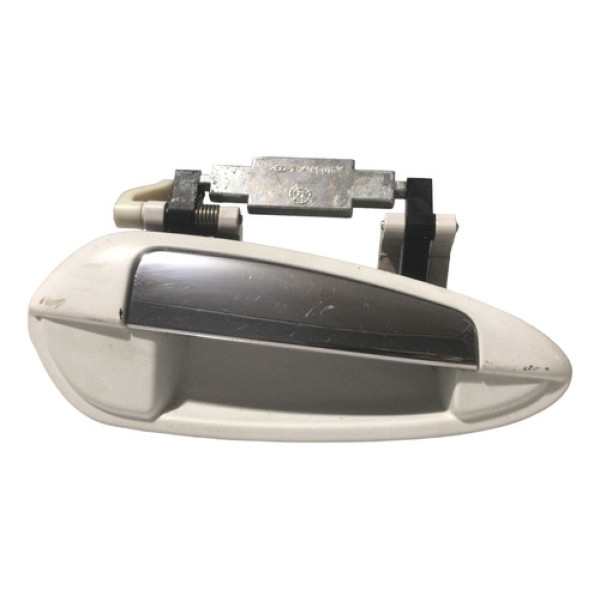 Maçaneta Externa Traseira Direita Fiat Linea 2008 A 2016