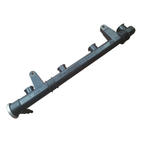 Flauta Bico Injetor Chevrolet Spin Cobalt 1.4 2009 A 2012.