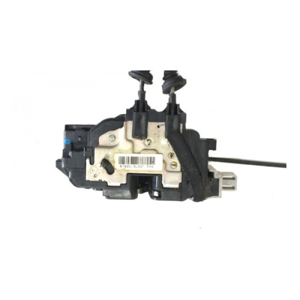 Fechadura Elétrica Tras Direita Hyundai Azera 2008 A 2011