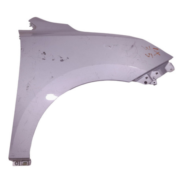 Paralama Direito Hyundai Ix35 2010 2011 202 2013 A 2015