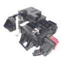 Caixa De Fusível Interna Ford Fusion 2.5 16v 2009 A 2012