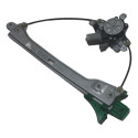 Máquina Vidro Elétr Traseira Direita Geely Ec7 2014 2015