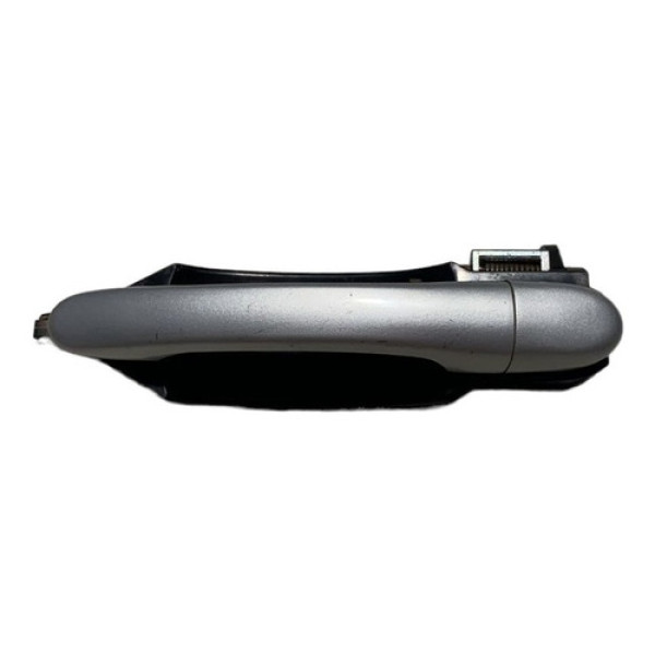 Maçaneta Externa Tras Esquerda Palio Weekend 2013 A 2018