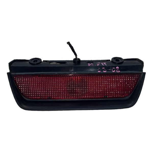 Break Light Luz Freio Honda Fit 2003 2004 2005 A 2008 @