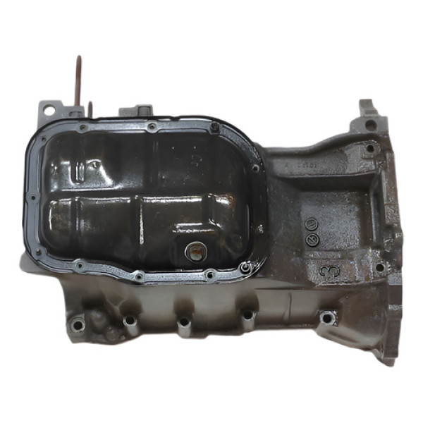 Carter Oleo Motor Corolla 1.8 16v 2009 A 2014