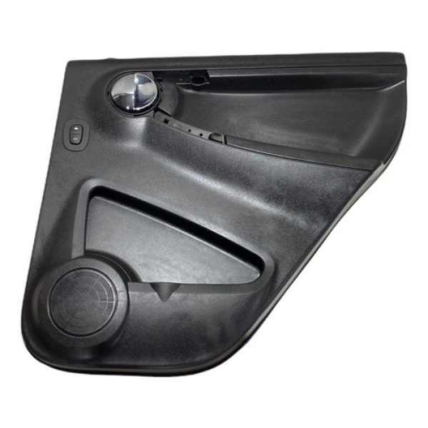 Forro Porta Traseira Direita Jac J2 2012 A 2016 Completo 